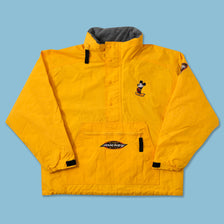 Vintage Mickey Mouse Anorak XLarge 