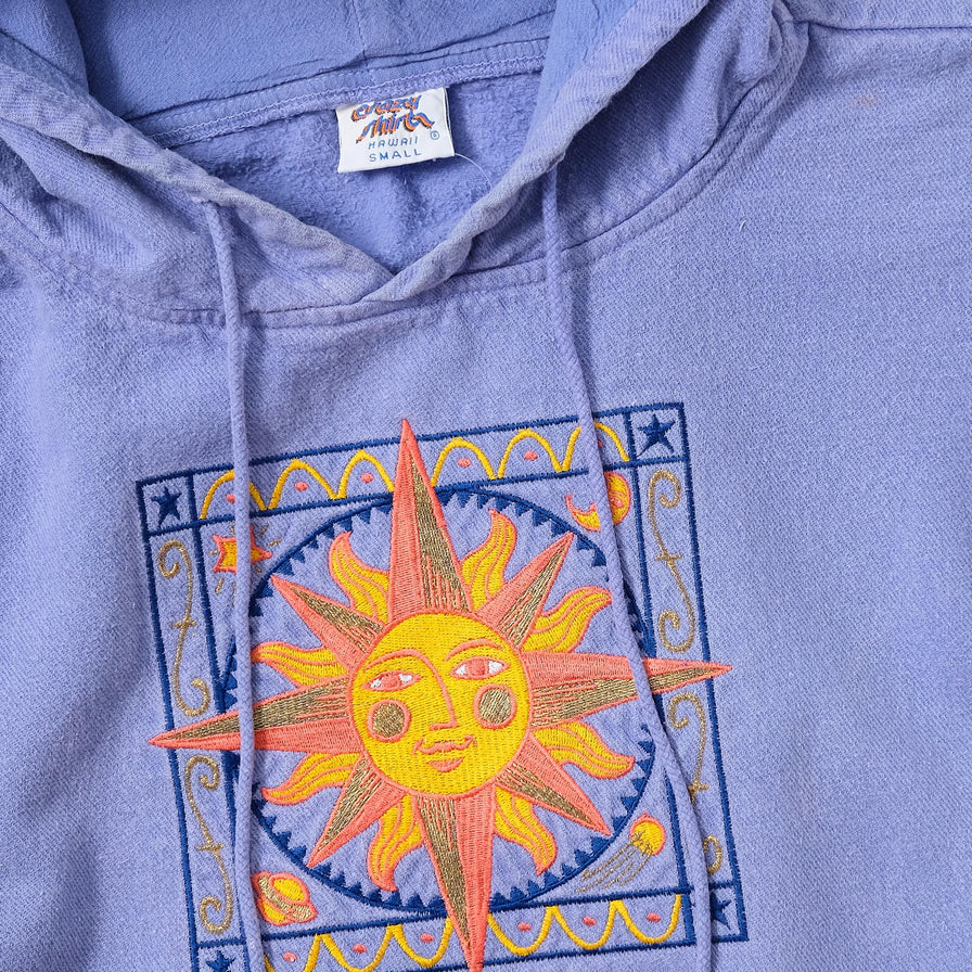 Vintage San Francisco Hoody Small 