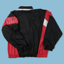 Vintage Nike Track Jacket XXLarge 