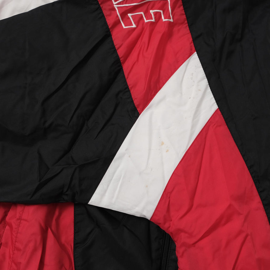 Vintage Nike Track Jacket XXLarge 