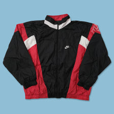 Vintage Nike Track Jacket XXLarge 