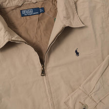 Polo Ralph Lauren Light Jacket Large 