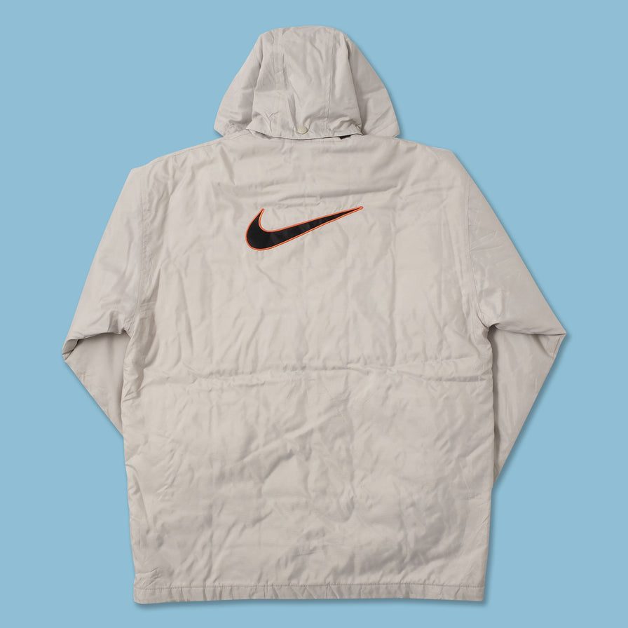 Vintage Nike Padded Jacket Large 