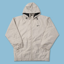 Vintage Nike Padded Jacket Large 