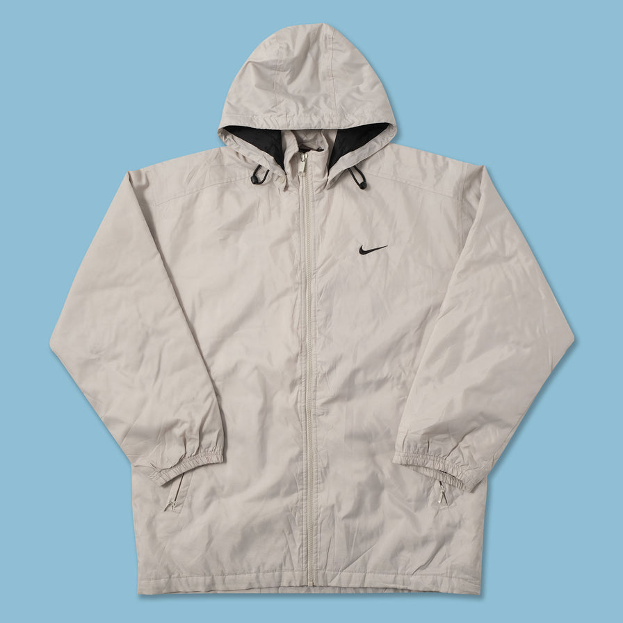 Vintage Nike Padded Jacket Large 