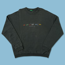 United Colors of Benetton Sweater XLarge 