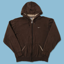 Nike Sweat Jacket Medium 