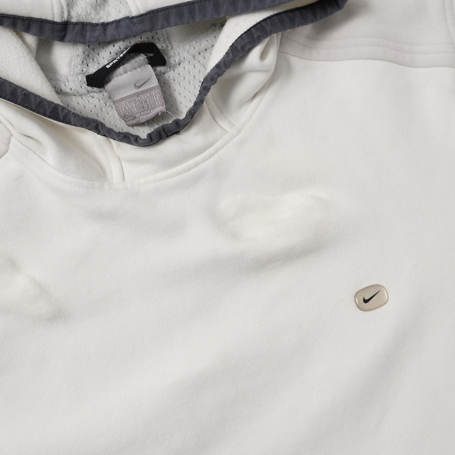 Vintage Nike Hoody Medium 