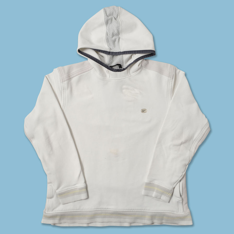 Vintage Nike Hoody Medium 