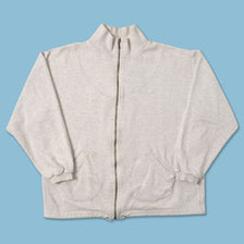 Champion Sweat Jacket Medium 