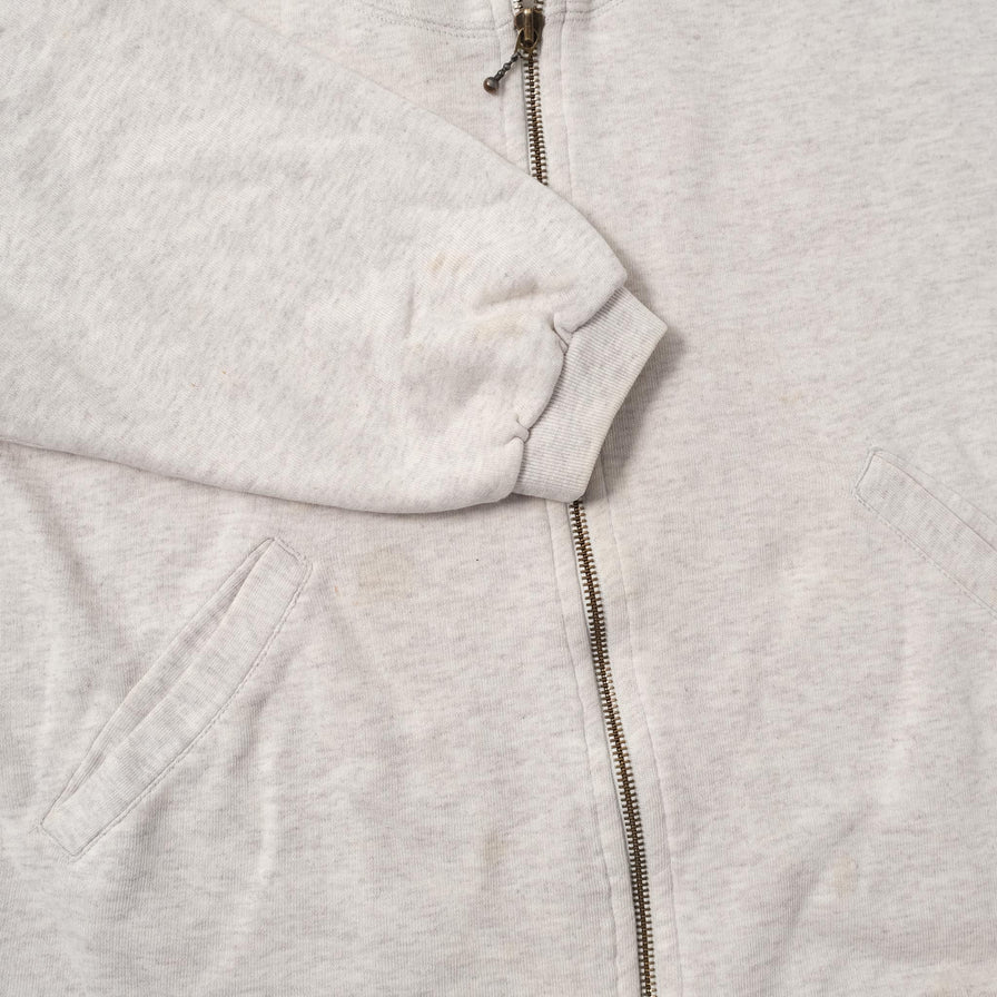 Champion Sweat Jacket Medium 