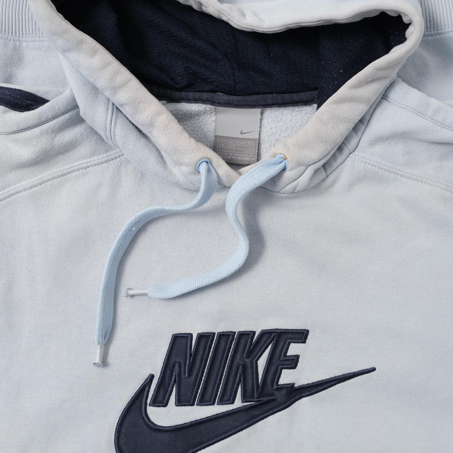 Vintage Nike Hoody XXLarge 