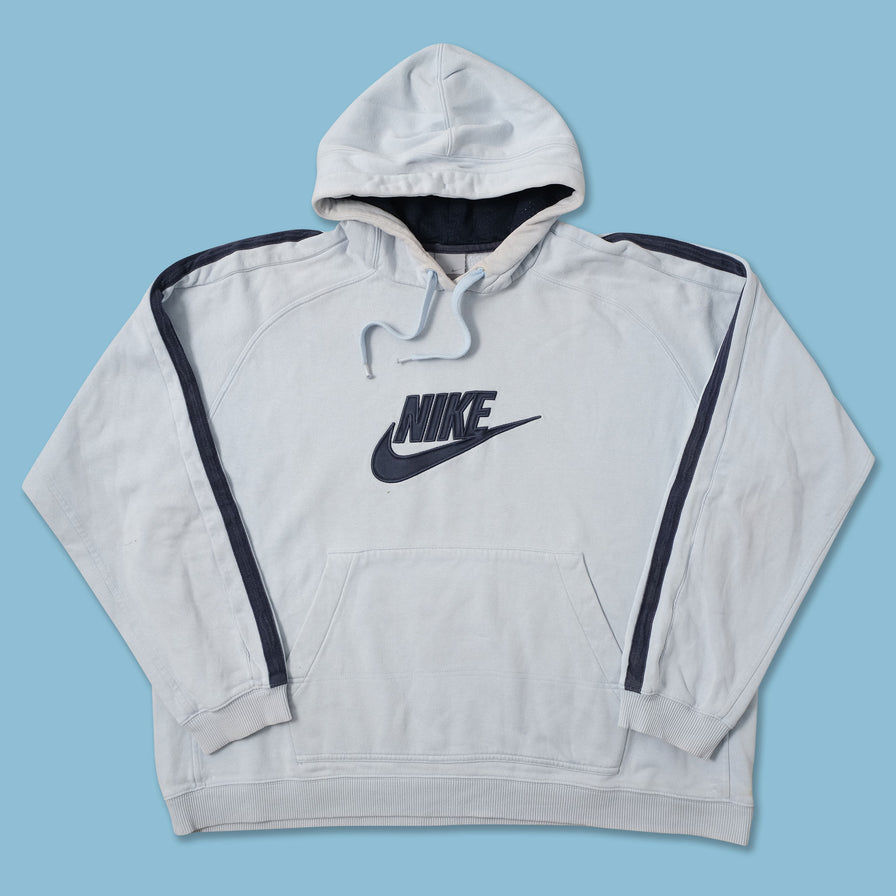 Vintage Nike Hoody XXLarge 