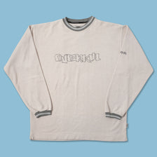 Overkill Sweater Large 
