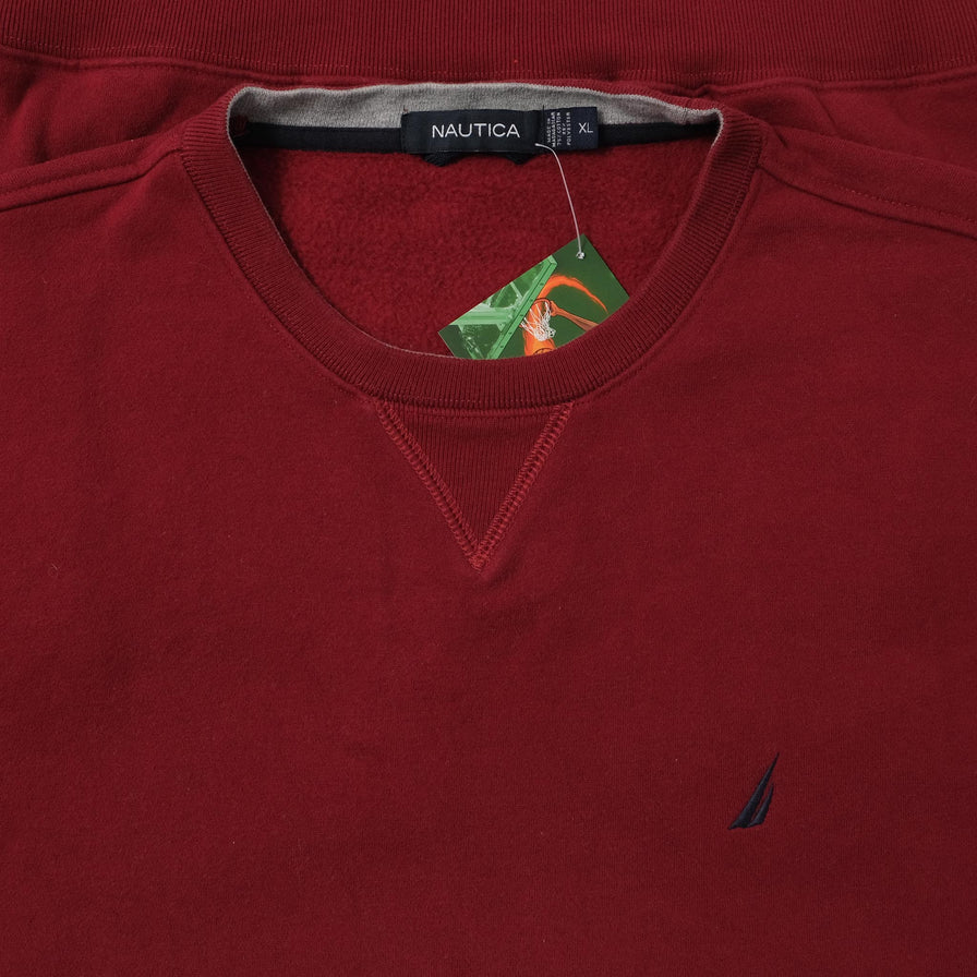 Nautica Sweater XLarge 