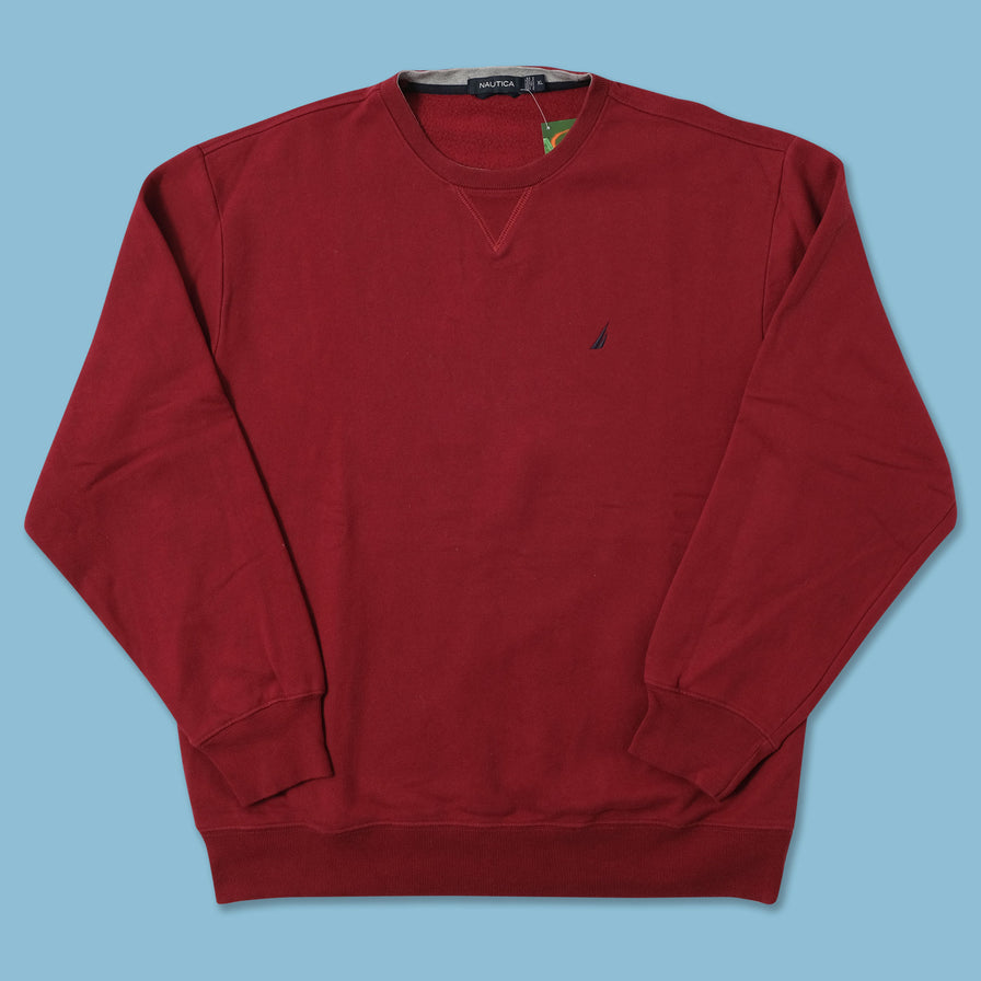 Nautica Sweater XLarge 