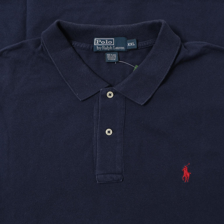 Polo Ralph Lauren Long Polo XXLarge 