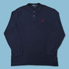 Polo Ralph Lauren Long Polo XXLarge 