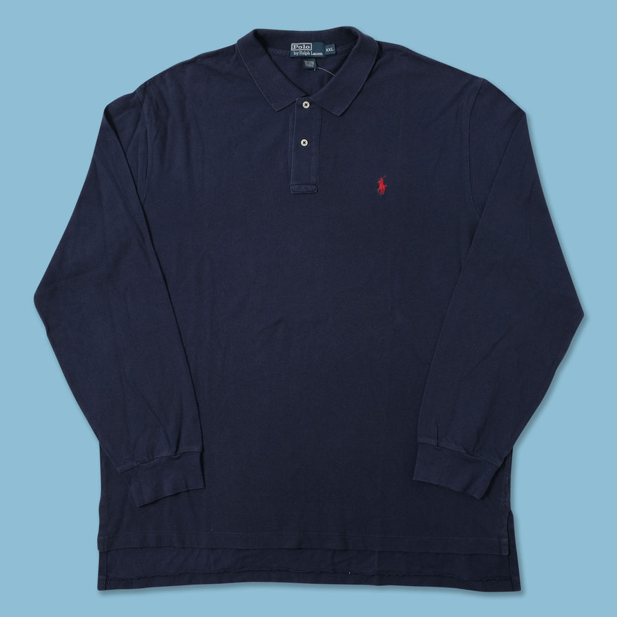 Polo Ralph Lauren Long Polo XXLarge 