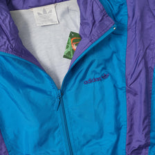 Vintage Adidas Track Jacket Large
