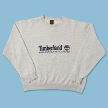 Vintage Timberland Sweater Large 