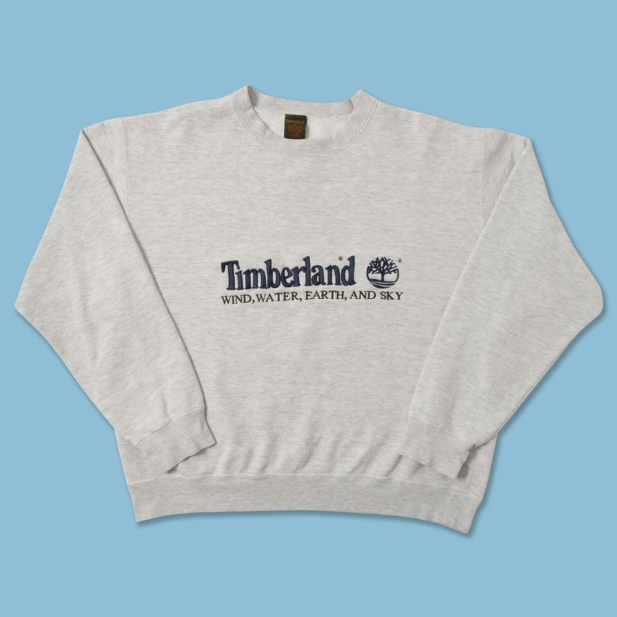 Vintage discount timberland sweater