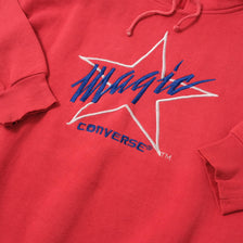 Vintage Converse Magic Johnson Sweater Medium 