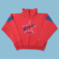 Vintage Converse Magic Johnson Sweater Medium 