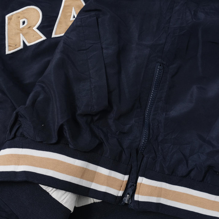 Vintage Puma Los Angeles Rams Windbreaker XLarge 