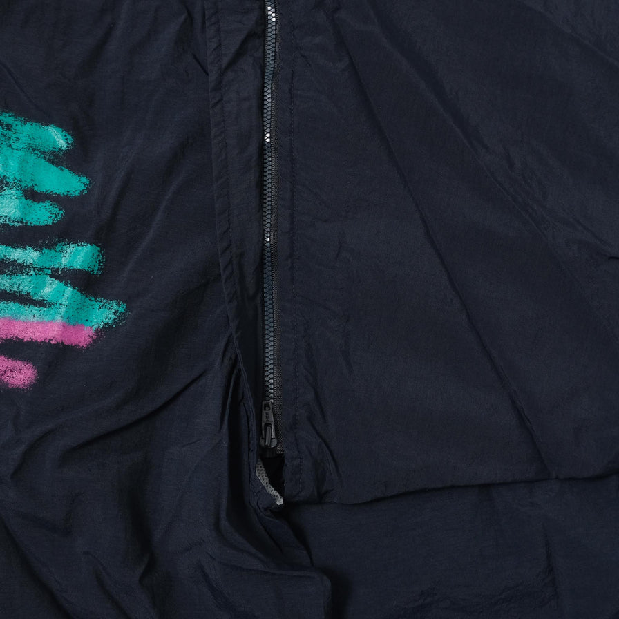 Vintage Fila Track Jacket XLarge 