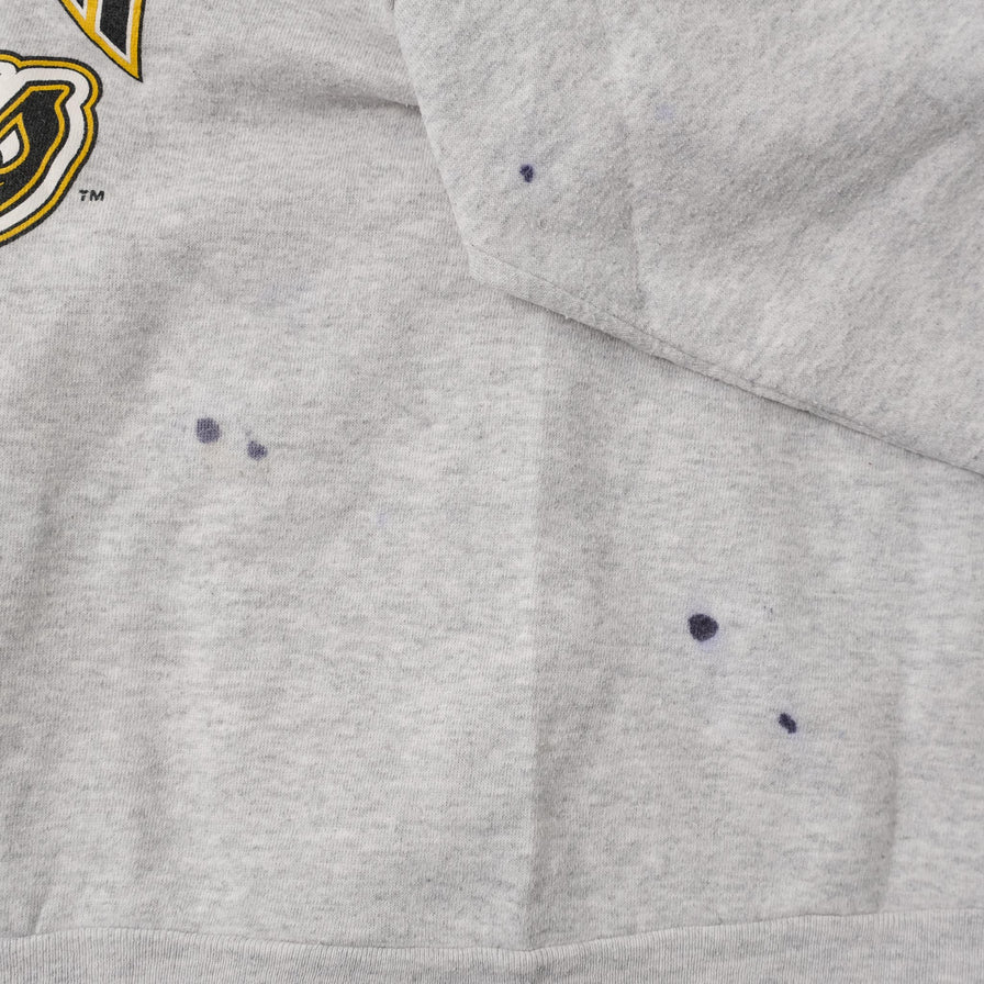 1996 Pittsburgh Steelers Sweater Large 