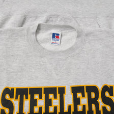 1995 Pittsburgh Steelers Sweater Large 