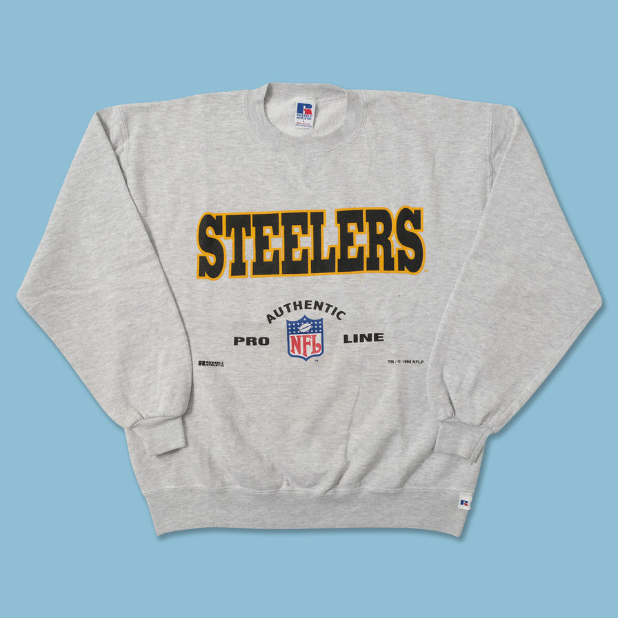 1995 Pittsburgh Steelers Sweater Large 