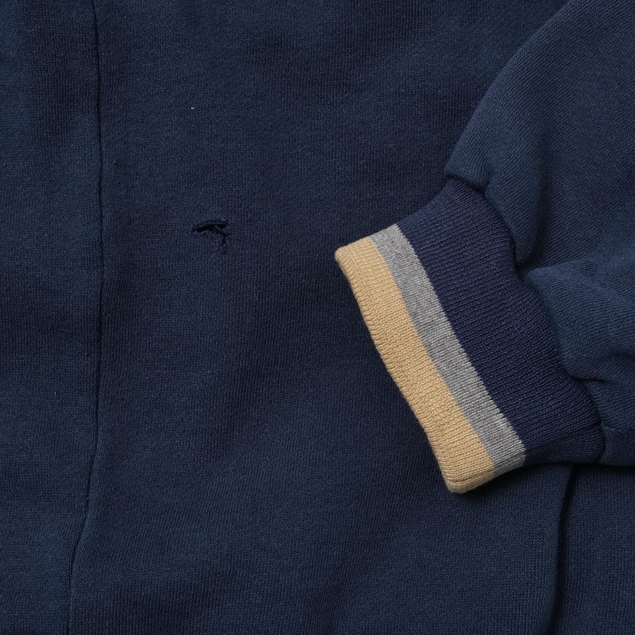 Vintage Starter Fighting Irish Sweater XLarge 