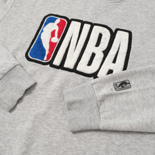 Vintage NBA Sweater Large 