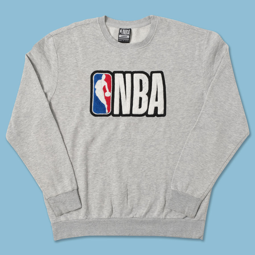 Vintage NBA Sweater Large 