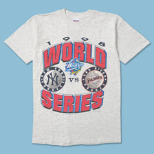 1998 World Series T-Shirt Small 