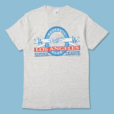 1991 Los Angeles Dodgers T-Shirt Large 