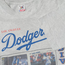 1995 Los Angeles Dodgers T-Shirt Medium 