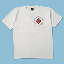 Vintage Red Dog T-Shirt Large 