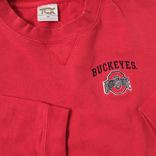 Ohio State Buckeyes Sweater XXLarge 
