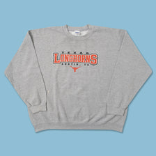 Vintage Texas Longhorns Sweater XXLarge 