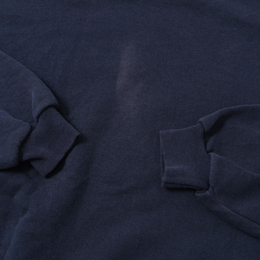 Vintage American Baseball Sweater XLarge 