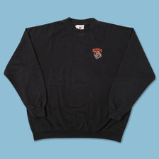Vintage Cincinnati Bengals Sweater XXLarge 