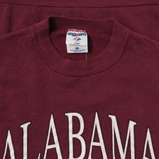 Vintage Alabama Crimson TIde Sweater Medium 