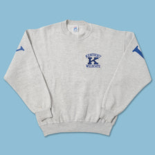Vintage Kentucky Wildcats Sweater Medium 