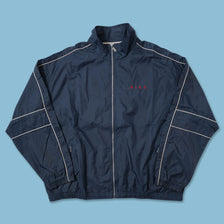Vintage Nike Track Jacket XXLarge 