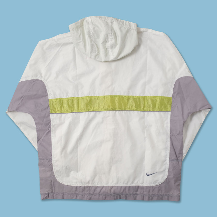 Vintage Nike Light Jacket XLarge 