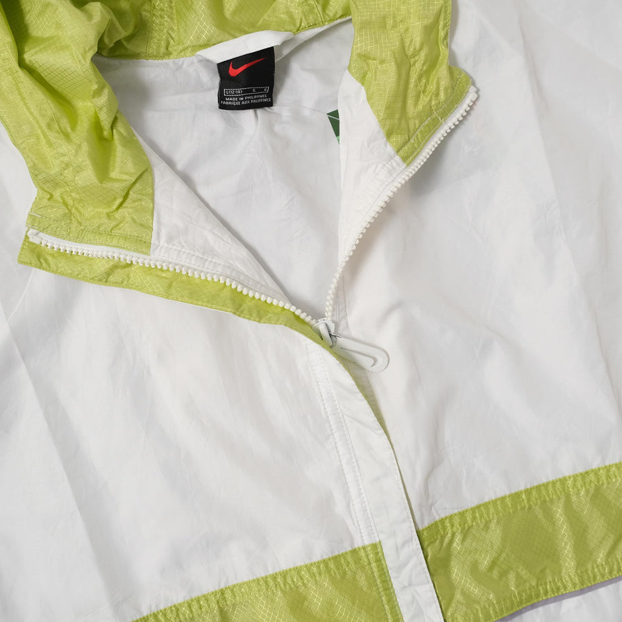 Vintage Nike Light Jacket XLarge 