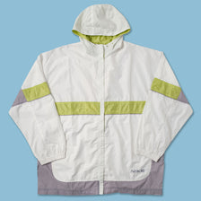 Vintage Nike Light Jacket XLarge 